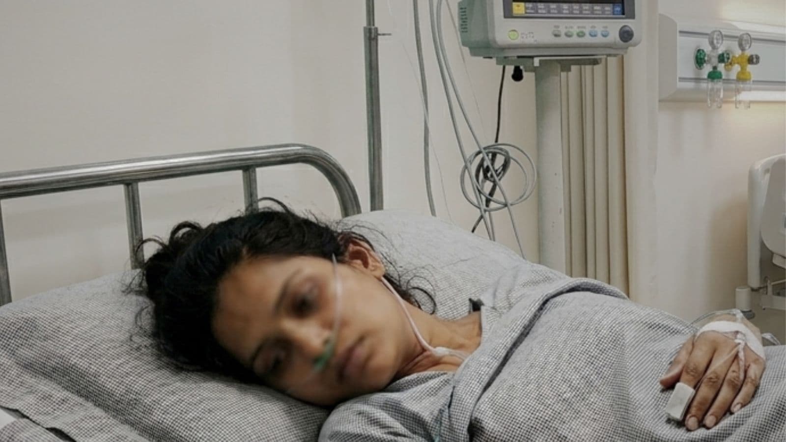 Please Save My Wife She Is Only 32 And Dialysis Is Killing Her Slowly